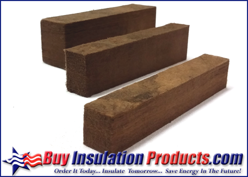 H-Block Pipe Insulation Support