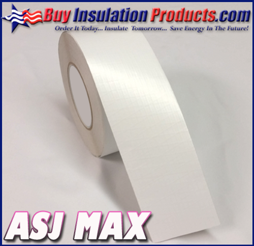 ASJ Max Tape