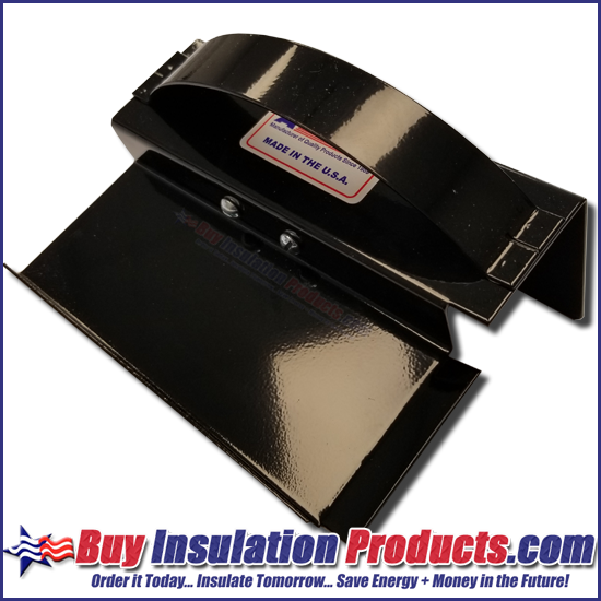 Black Rabbet Cutter Female Piece