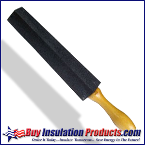 9Inch Carborundum Silicon Carbide Sharpening Stone