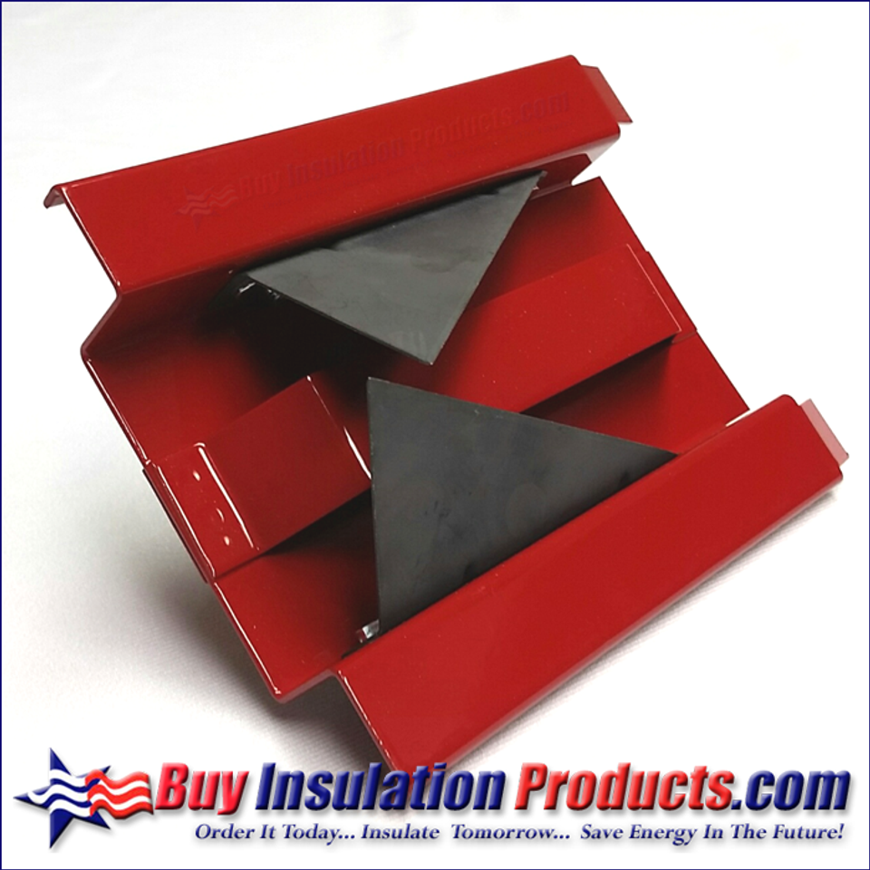 Malco FasGroov Duct Board Tools Buy Insulation Products