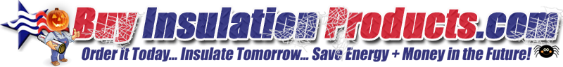 Buy Insulation Products