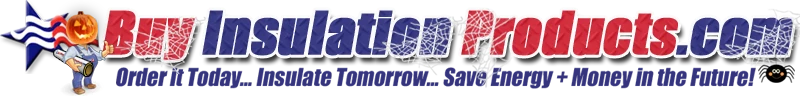Buy Insulation Products