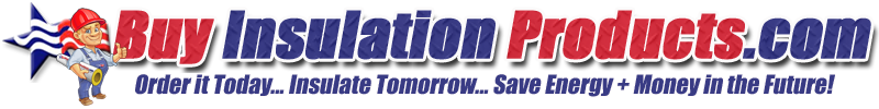 Buy Insulation Products