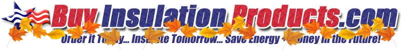 Buy Insulation Products