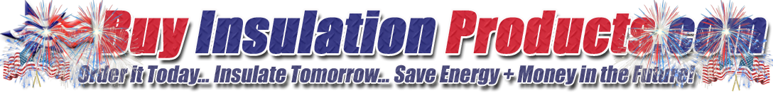 Buy Insulation Products
