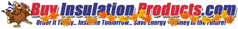Buy Insulation Products