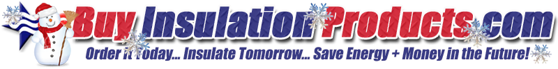 Buy Insulation Products