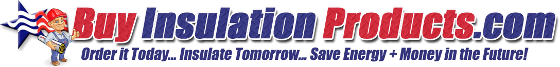 Buy Insulation Products