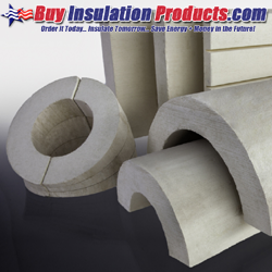 high heat insulation