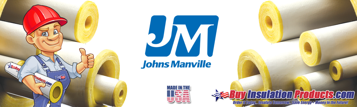Johns Manville Insulation Vs Owens Corning