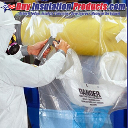 Asbestos Removal Milton Keynes