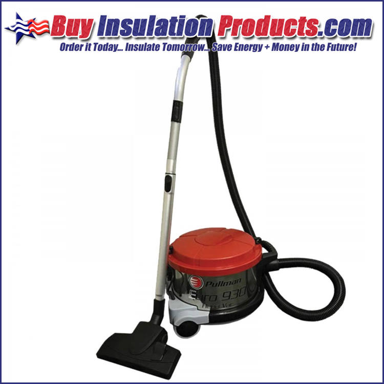 Pullman Holt HEPA Asbestos Vacuum Cleaner for Sale