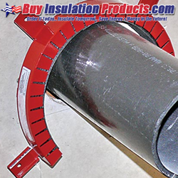 Unifrax FyreWrap 0.5 Plenum Insulation