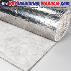 UtiliCore Fiberglass Blanket Insulation Insert