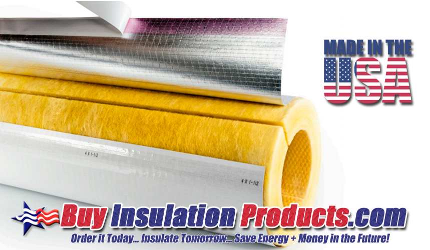 Fiberglass Pipe Insulation Thickness Guide for Steam - Hot Water