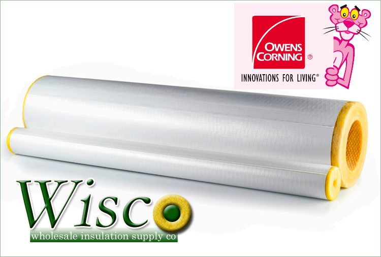 Wholesale Insulation Supply Company Free Shipping on Fiberglass Pipe Insulation Buy