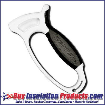 Dexter Russell EDGE-1 Hand Held Knife Sharpener