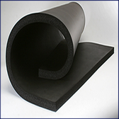 Elastomeric Rubber Sheeting