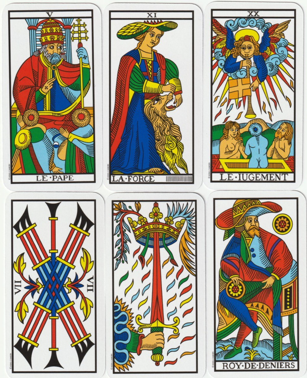 趣味・スポーツ・実用 CAMOIN TAROT DE MARSEILLE 趣味・スポーツ・実用 CAMOIN TAROT DE MARSEILLE 趣味