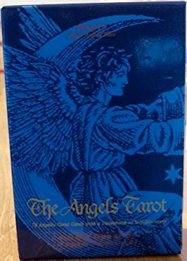 The Angels Tarot - The Tarot Garden