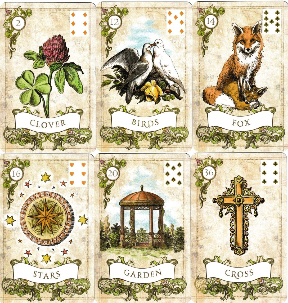 Garden Meaning Lenormand At William Stork Blog Garden Meaning Lenormand At William Stork Blog