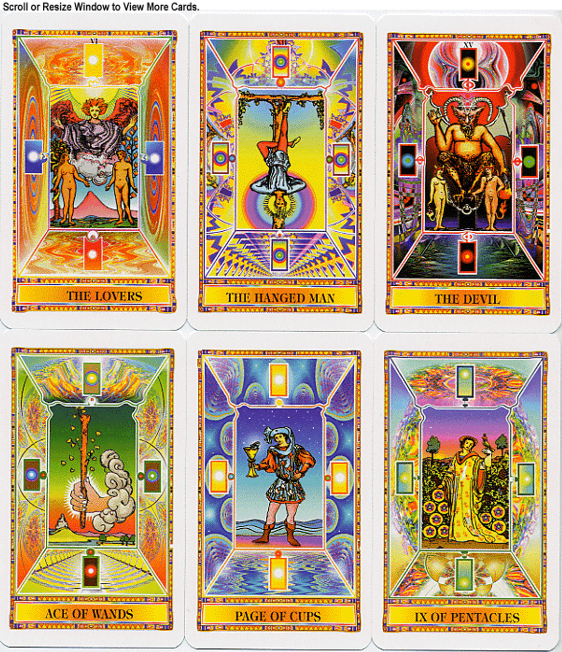 絶版品‼️DIAMOND TAROT ⭐️未使用品⭐️