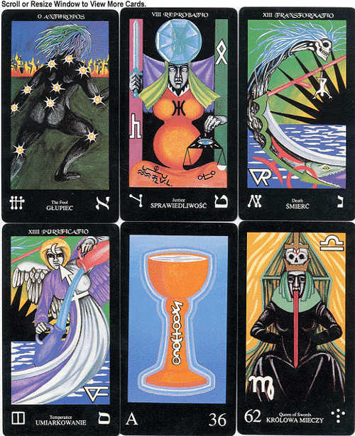 Pulse Tarot & Tarot of the Garden 正規品 Pulse Tarot & Tarot of the Garden 正規品 Tarot of the Garden Set