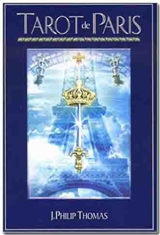 Tarot de Paris
