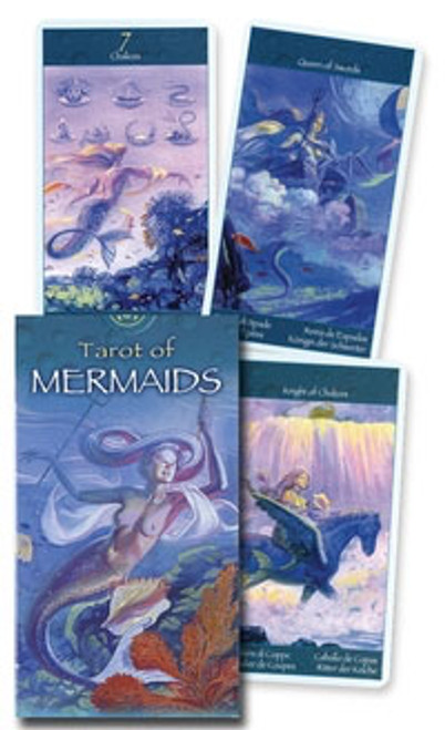 Tarot of the Mermaids