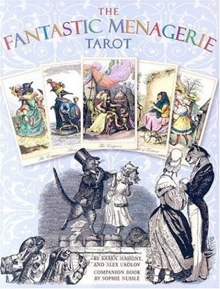 The Fantastic Menagerie Tarot