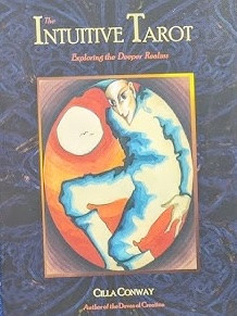 The Intuitive Tarot - The Tarot Garden