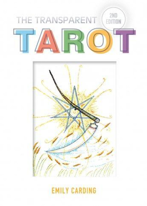 The Transparent Tarot - The Tarot Garden