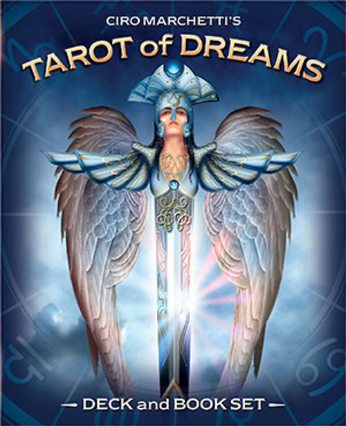 Tarot of Dreams (USG Edition)