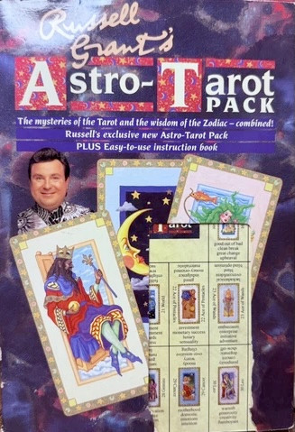 Astrotarot
