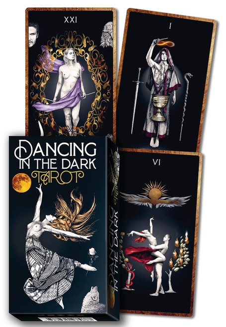 Dancing in the Dark Tarot