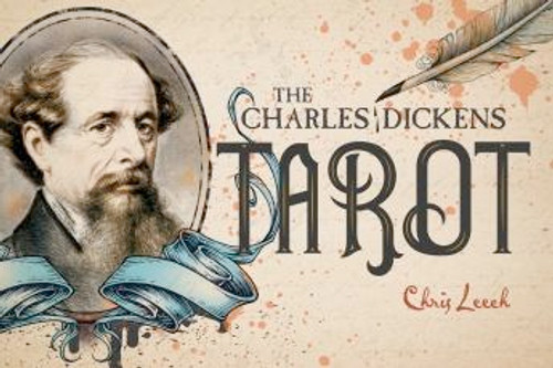 Charles Dickens Tarot