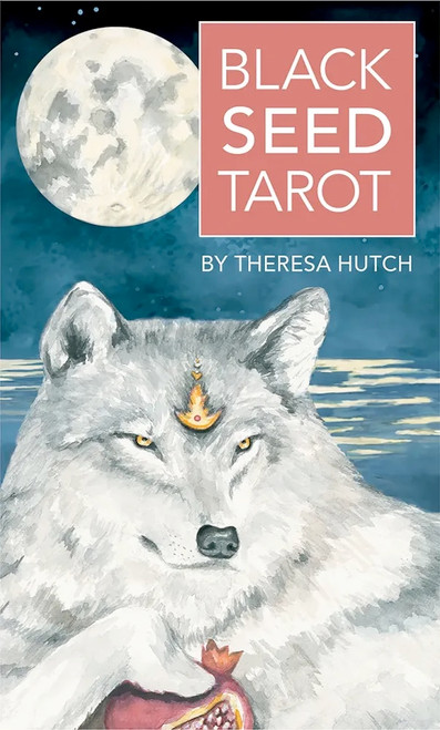 Black Seed Tarot Black Seed Tarot