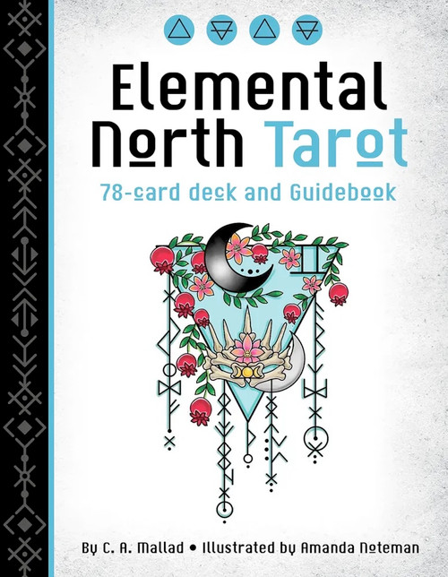 Elemental North Tarot Elemental North Tarot