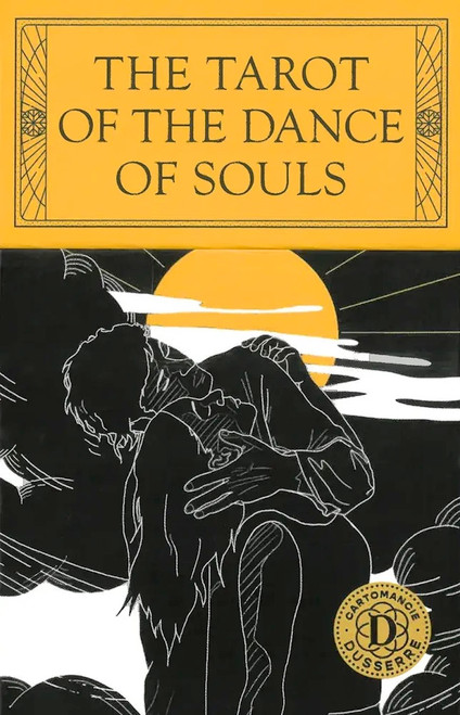 The Tarot of the Dance of Souls The Tarot of the Dance of Souls