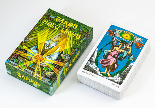 Tarot of the Holy Light Tarot of the Holy Light