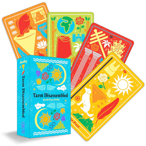 Tarot Disassembled