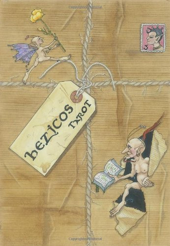 Hezicos Tarot