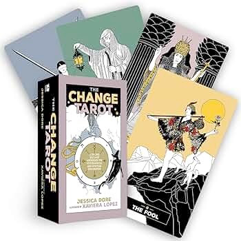 The Change Tarot