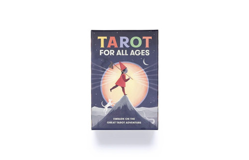 Tarot for All Ages