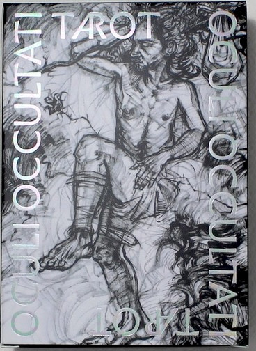 Oculi Occultati Tarot