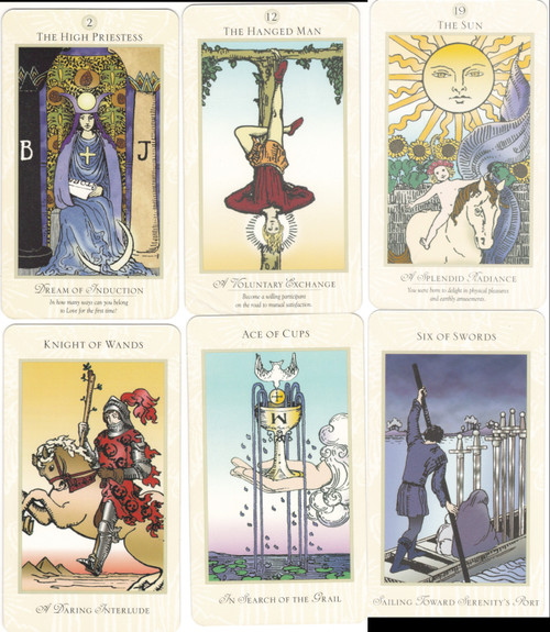 Tarotsutra