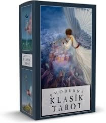 Modern Klasik Tarot