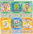 Ojamajo Doremi Tarot (Style 2)