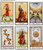 Old English Tarot